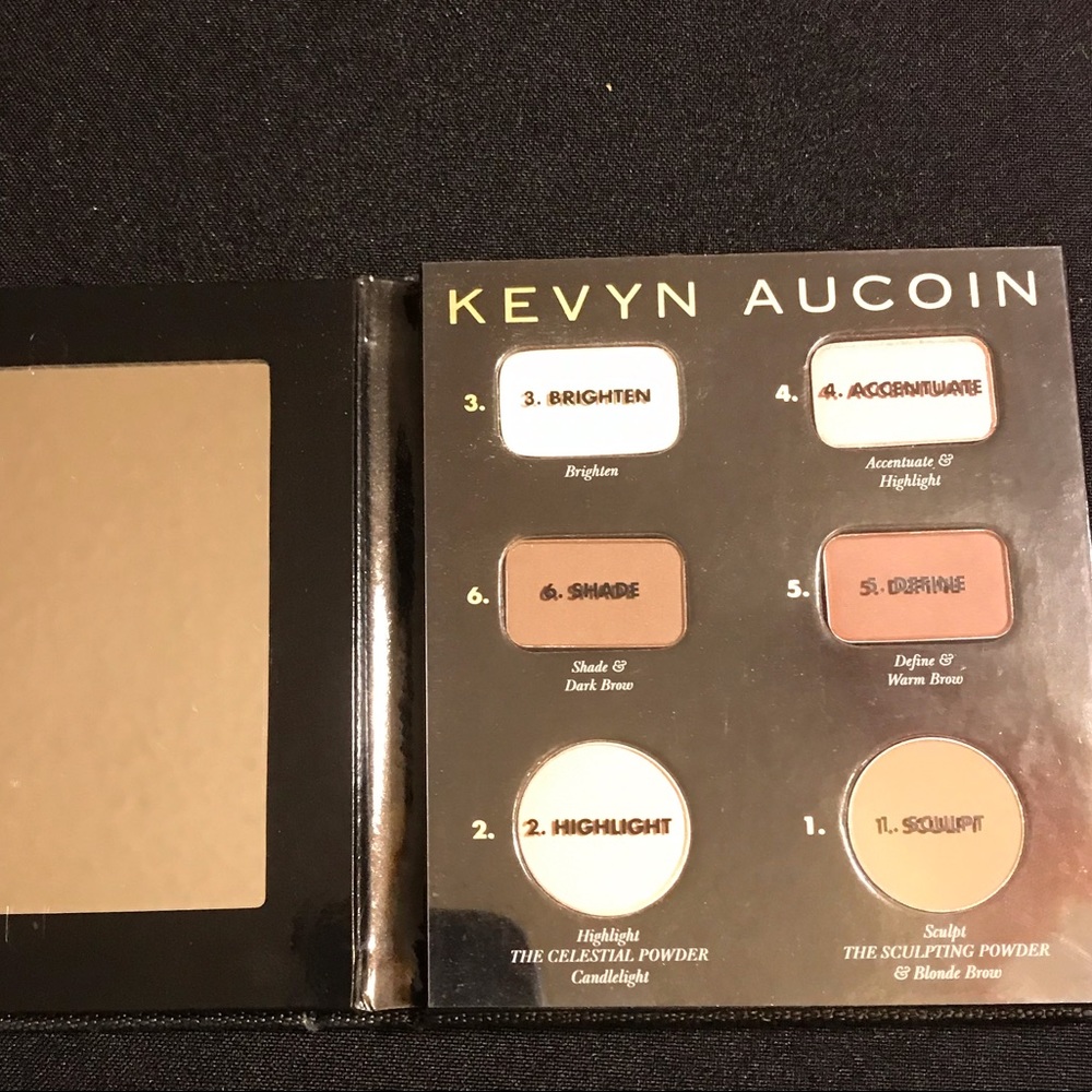 Kevin Acyon Book like new